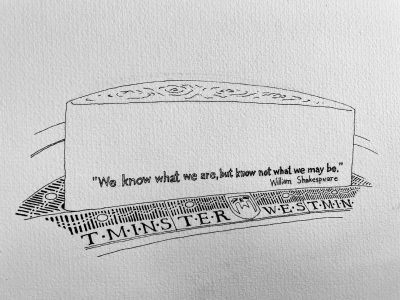 Illustration by Sara Marie Westh