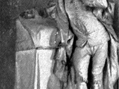 Photo by Encyclopædia Britannica, 1911.