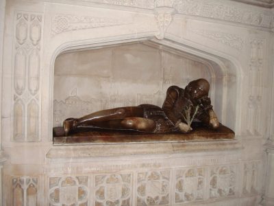 Photo by JohnArmagh (public domain)