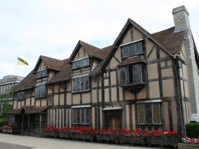 Photo by Adam Annfield (https://creativecommons.org/licenses/by/2.0/deed.en). No changes made.