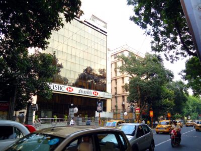 Photo by Kolkatan (https://creativecommons.org/licenses/by-sa/3.0/deed.en). No changes made.