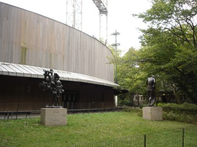 Photo by Boris Dzhingarov (https://creativecommons.org/licenses/by/2.0/deed.en). No changes made.