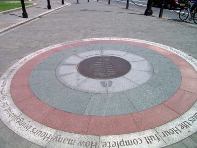 Photo by Leonard Bentley (https://creativecommons.org/licenses/by-sa/2.0/deed.en). No changes made.