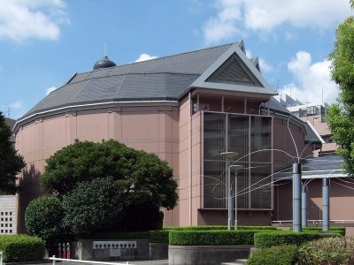 Photo by Wiiii (https://en.wikipedia.org/wiki/GNU_Free_Documentation_License). No changes made.