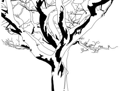 Illustration by Sara Marie Westh