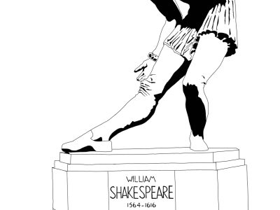 Illustration by Sara Marie Westh