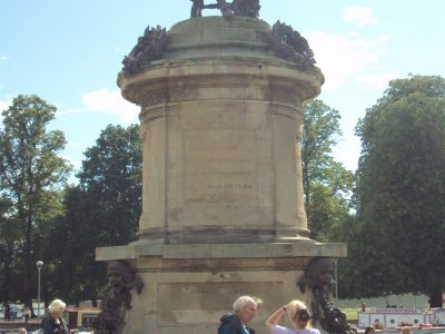 Photo by Rept0n1x (https://commons.wikimedia.org/wiki/Commons:GNU_Free_Documentation_License,_version_1.2). No changes made.